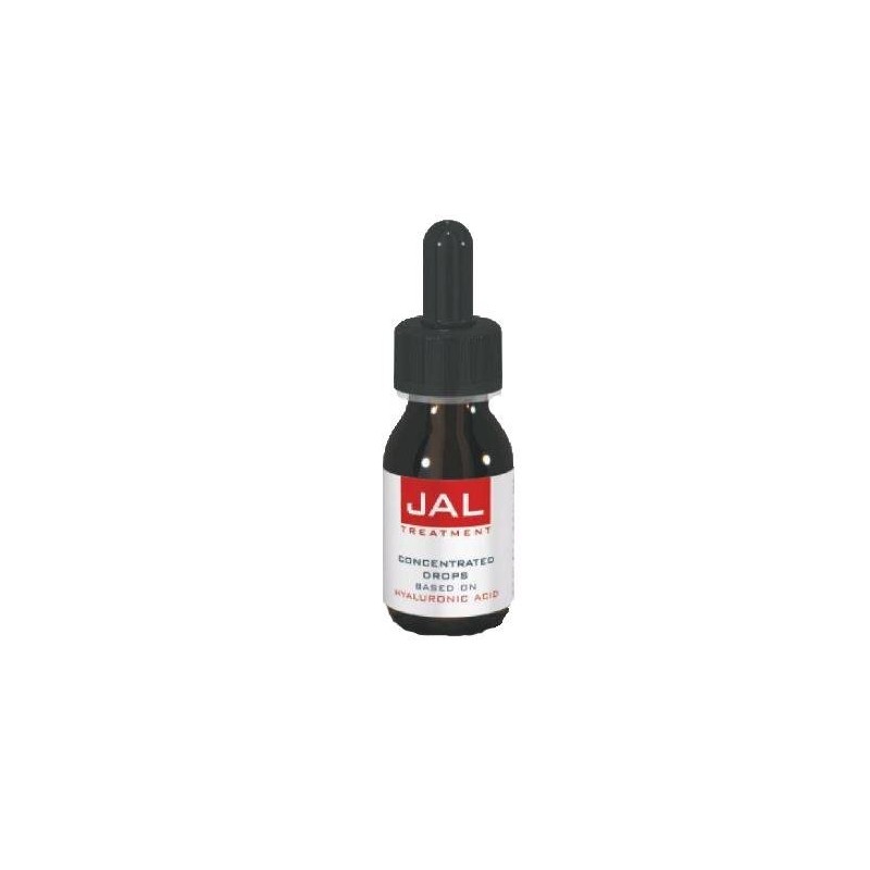 Vital plus jal gocce concentrate 15 ml Vital plus jal gocce concentrate 15 ml