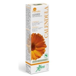 Aboca Biopomata Calendula 50 ml