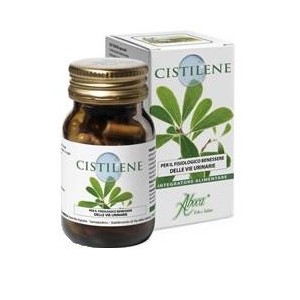 Cistilene 50 opercoli