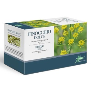 Aboca Finocchio Dolce Tisana 20 Filtri