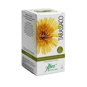 Aboca Societa' Agricola Tarassaco Concentrato Totale 50 Opercoli