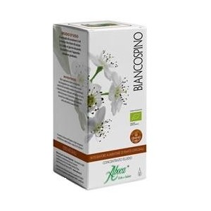 Aboca Societa' Agricola Biancospino Monoconcentrato Gocce 75 Ml