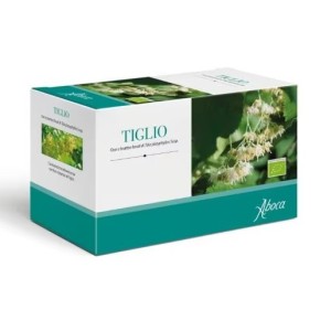 Tiglio tisana 20 bustine 2 g