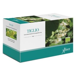 Tiglio tisana 20 bustine 2 g