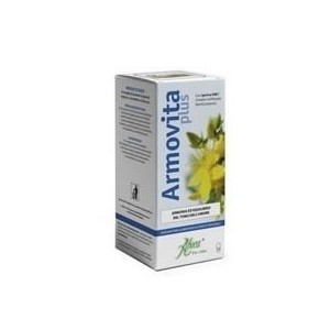 Aboca Societa' Agricola Armovita Plus 100 Opercoli