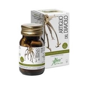 Aboca Artiglio Del Diavolo 50 Opercoli