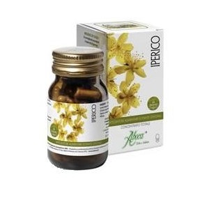 Aboca Societa' Agricola Iperico Concentrato Totale 50 Opercoli