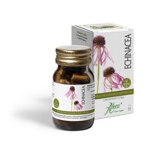 Aboca Echinacea Concentrato Totale 50 Opercoli