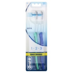 Oralb indicator 35 spazz m bip