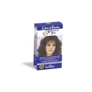 Zeta Farmaceutici Euphidra Tintura 41 Nero 120 Ml