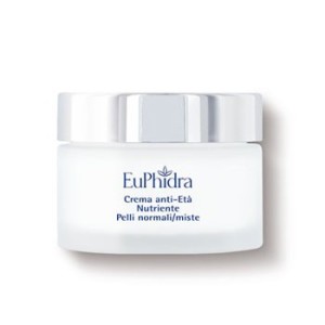 Zeta Farmaceutici Euphidra Skin Crema Nutr 40 Ml