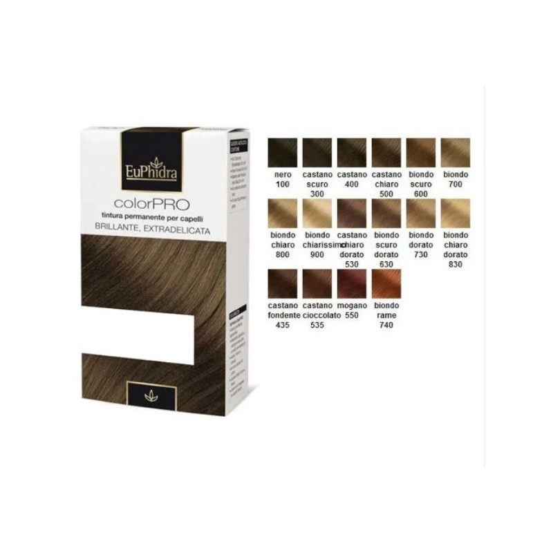 Euphidra colorpro xd 535 castano cioccolato gel colorante capelli in flacone + attivante + balsamo + Euphidra colorpro xd 535 castano cioccolato gel colorante capelli in flacone + attivante + balsamo +
