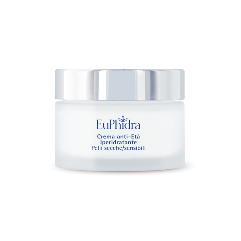 Euphidra Skin-Progress Crema Anti-Age - 40ml