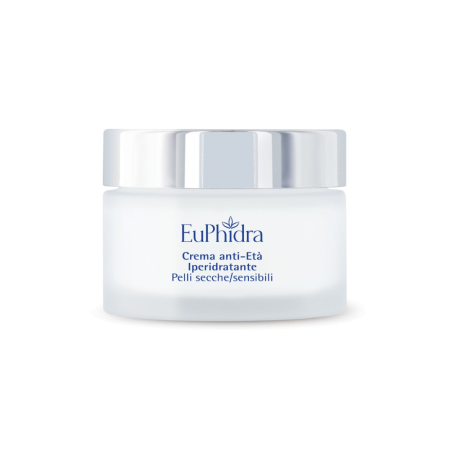 Euphidra Skin-Progress Crema Anti-Age - 40ml