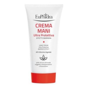 Zeta Farmaceutici Euphidra Crema Mani Ultraprotettiva 75 Ml