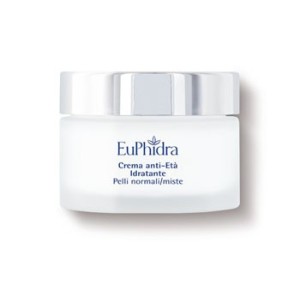 Zeta Farmaceutici Euphidra Skin Crema Idrat 40 Ml