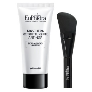 Euphidra masch ristrutturante anti eta' con pennello