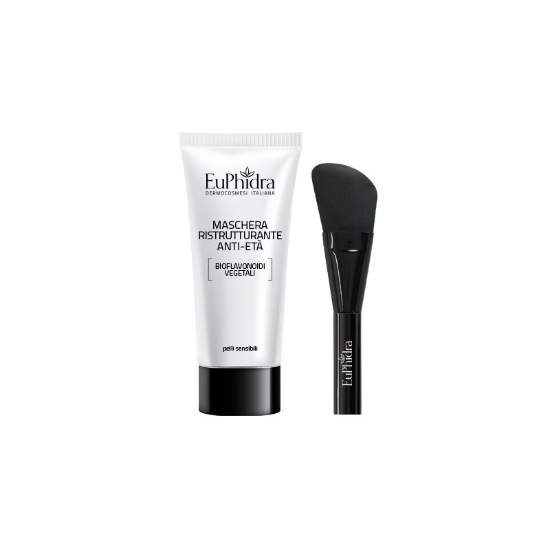 Euphidra masch ristrutturante anti eta' con pennello