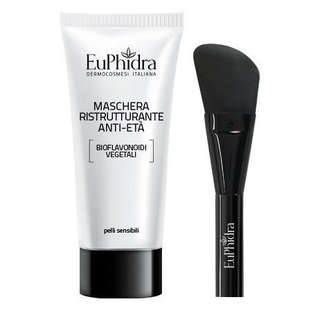 Euphidra masch ristrutturante anti eta' con pennello