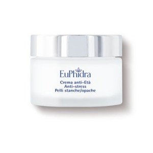Zeta Farmaceutici Euphidra Skin Crema Stress 40 Ml