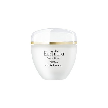 Euphidra sr crema rivitalizzante 40 ml