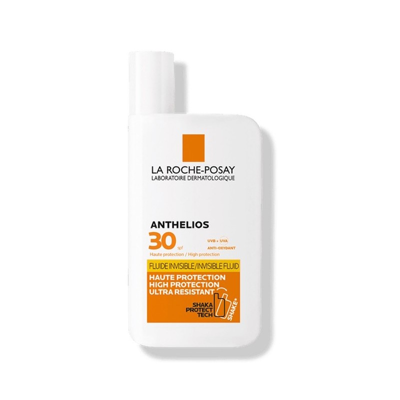 La Roche Posay Anthelios Fluido viso Spf 30 50 Ml