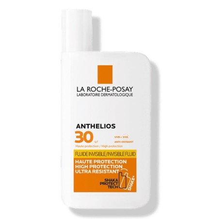 La Roche Posay Anthelios Fluido viso Spf 30 50 Ml