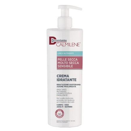 Dermovitamina calmilene 500 ml Dermovitamina calmilene 500 ml