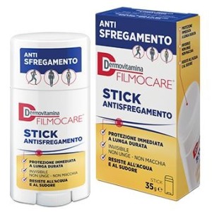 Pasquali Dermovitamina Filmocare Stick Antisfregamento 35 G