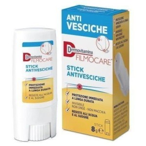 Pasquali Dermovitamina Filmocare Stick Antivesciche 8 G