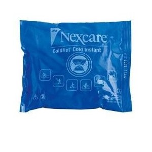 Nexcare coldhot cold instant ghiaccio istantaneo buble pack