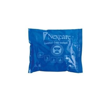 Nexcare coldhot cold instant ghiaccio istantaneo buble pack