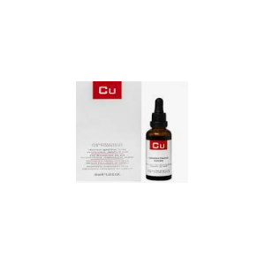 Vital plus cu treatment 40 ml
