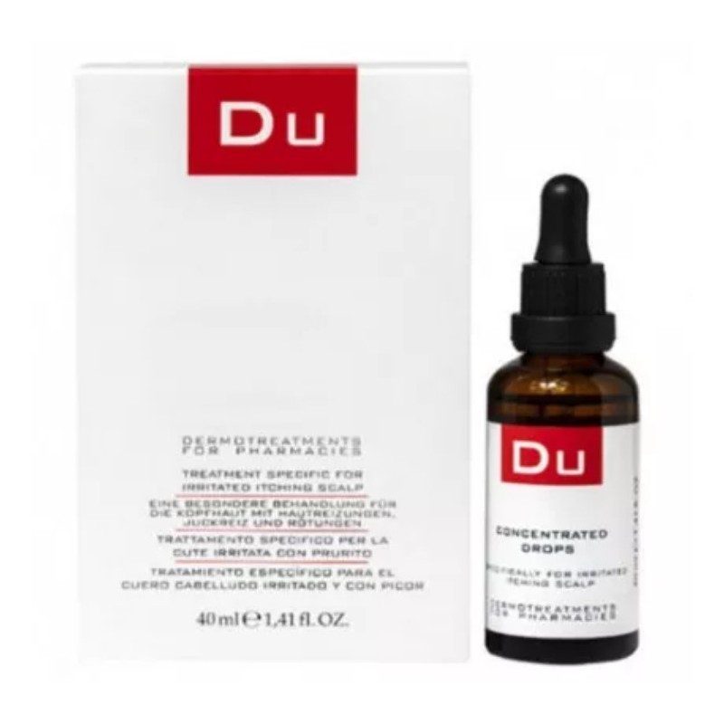 Vital plus du treatment 40 ml