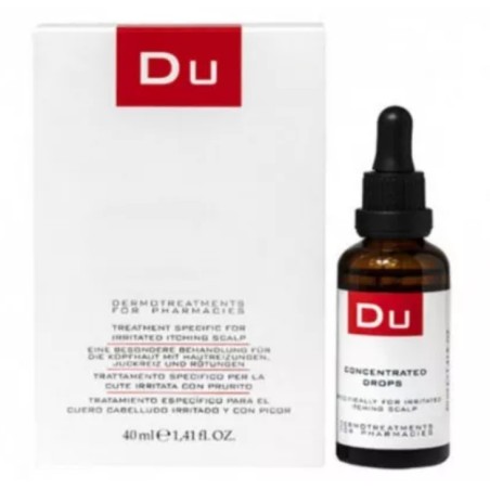 Vital plus du treatment 40 ml