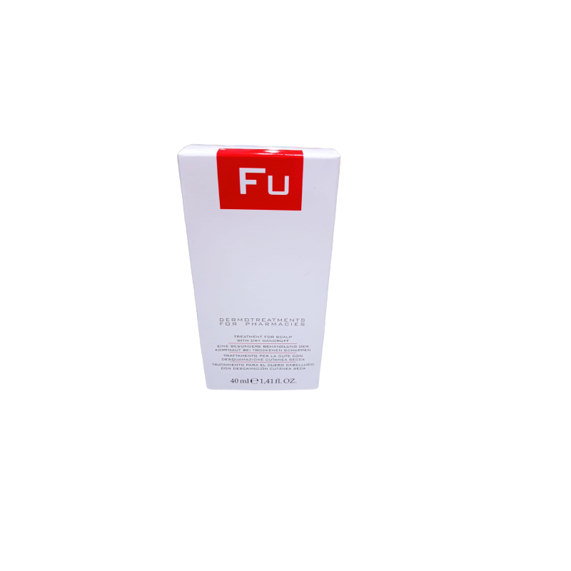 Vital plus fu treatment 40 ml