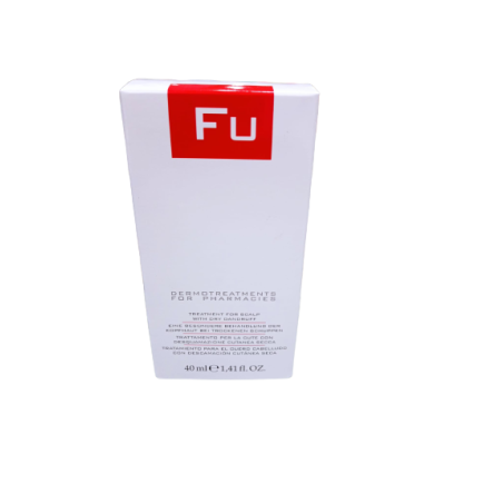 Vital plus fu treatment 40 ml
