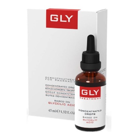 Vital plus gly gocce 45 ml