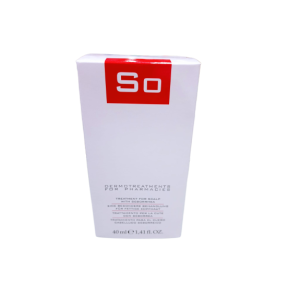 Vital plus so treatment 40 ml