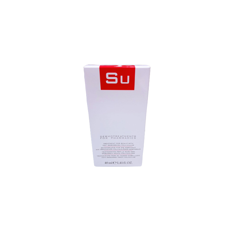Vital plus su treatment 40 ml
