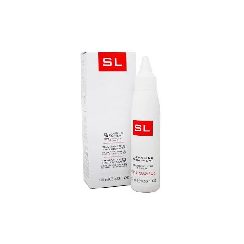 Vital plus s+l 100 ml