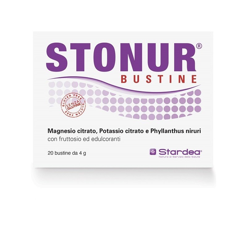 Stardea Stonur 20 Bustine