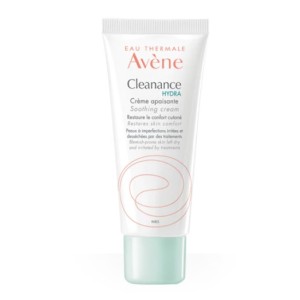 Avene clean hydra crema 40 ml