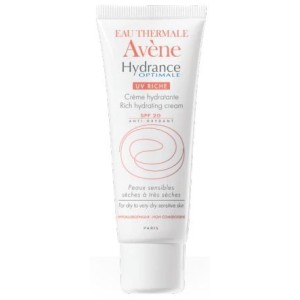 Eau Thermale Avene Hydrance Crema Ricca 40 Ml