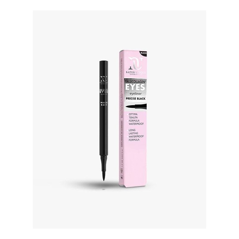 Ialucollagen eyes eyeliner precise black 1,1 ml