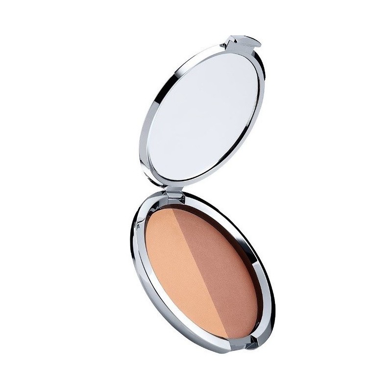 Rilastil maquillage bronz powder duo 18 g