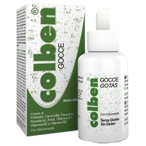 Colben gocce 20 ml