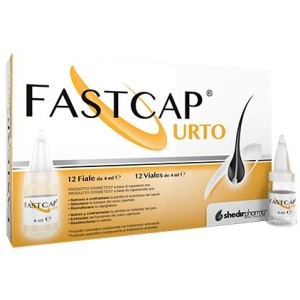 Fastcap 12 fiale urto 48 ml