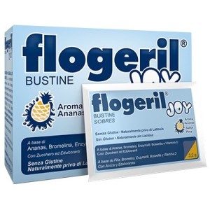 Flogeril joy 20 bustine