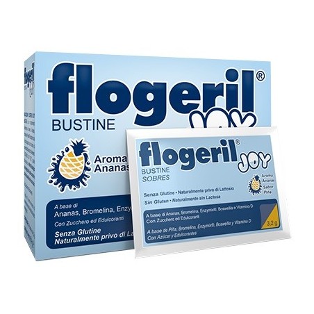Flogeril joy 20 bustine